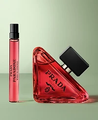 Prada Paradoxe Radical Essence Parfum Refillable Spray, 1.6 oz.