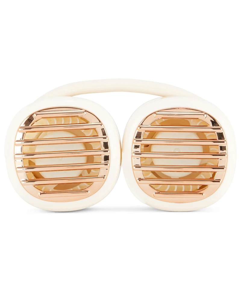 Seamless Outdoors Neck Cooling Fan