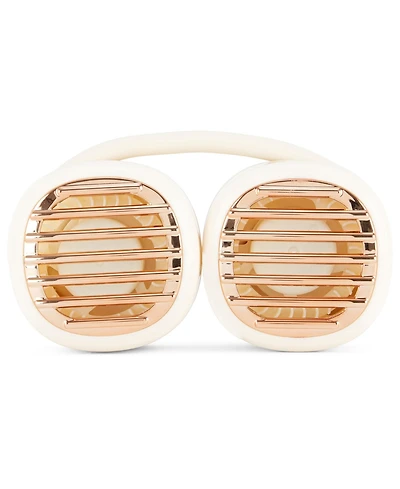 Seamless Outdoors Neck Cooling Fan
