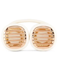Seamless Outdoors Neck Cooling Fan