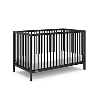 Graco Teddi 5-in-1 Convertible Crib