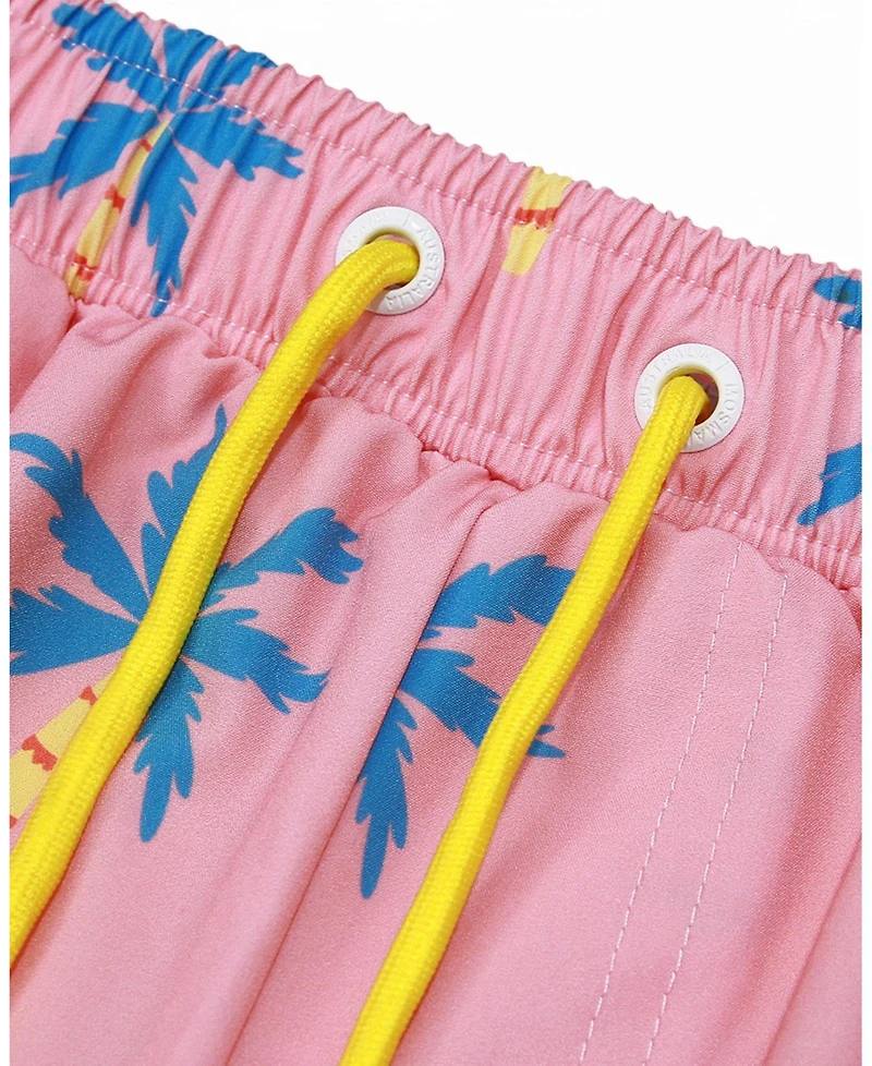 Mosmann Australia Boys El Nido Jr. Swim Shorts