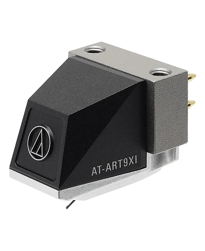 Audio-Technica At-ART9XI Dual Moving Coil Cartridge