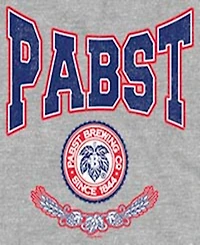 Fifth Sun Men's School Of Pabst Tank Top