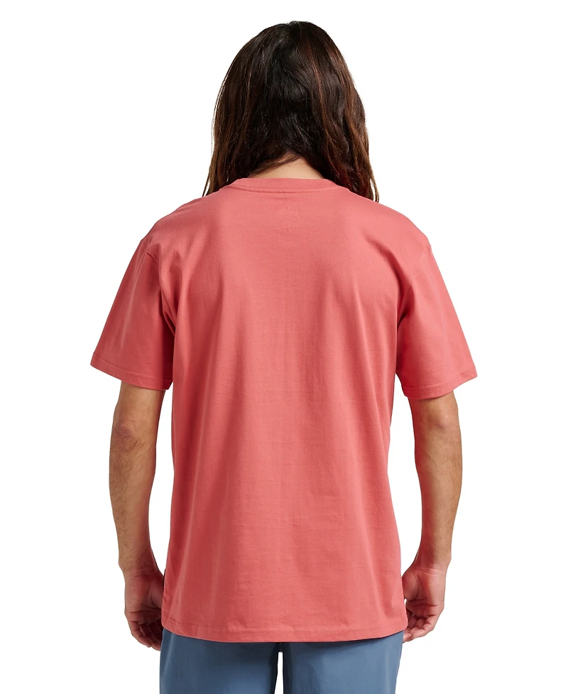 Quiksilver Men's Hi Island Lock T-Shirt