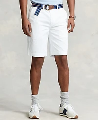 Polo Ralph Lauren Men's Relaxed Fit Twill 10" Short