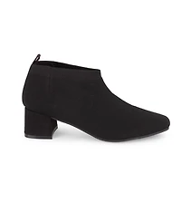 Tahari Women's Corniche Knit Ankle Boots