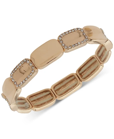 Nine West Pave Stretch Bracelet