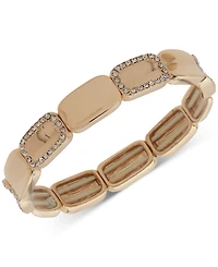 Nine West Pave Stretch Bracelet