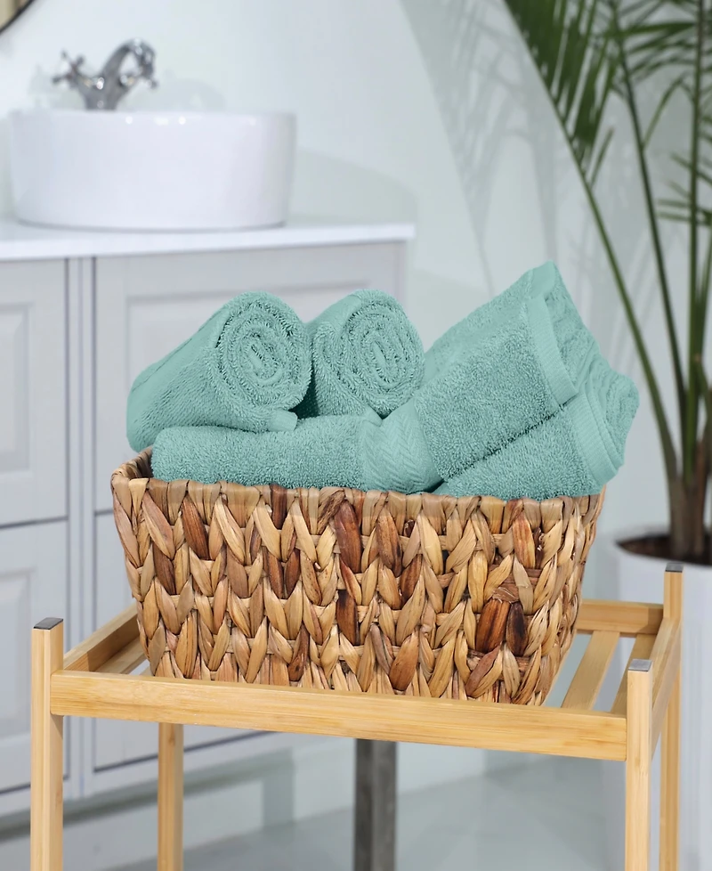 Martex 100% Ringspun Cotton 6-Pc. Towel Set