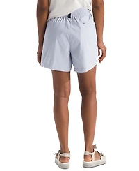 The North Face Women's Class V Pathfinder Pull-On Shorts