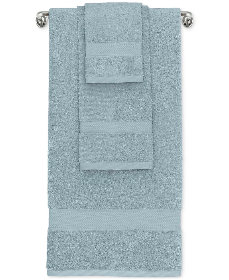 Martex 100% Ringspun Cotton 6-Pc. Towel Set