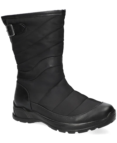Bella Vita Women's Waterproof Round Toe Boots