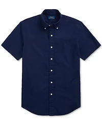Polo Ralph Lauren Men's Rl Prepster Classic-Fit Seersucker Shirt