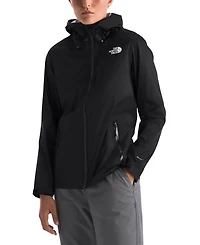 The North Face Women's Alta Vista Hooded Rain Jacket