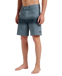 Quiksilver Men's Surfsilk Street Trunk Boardshorts