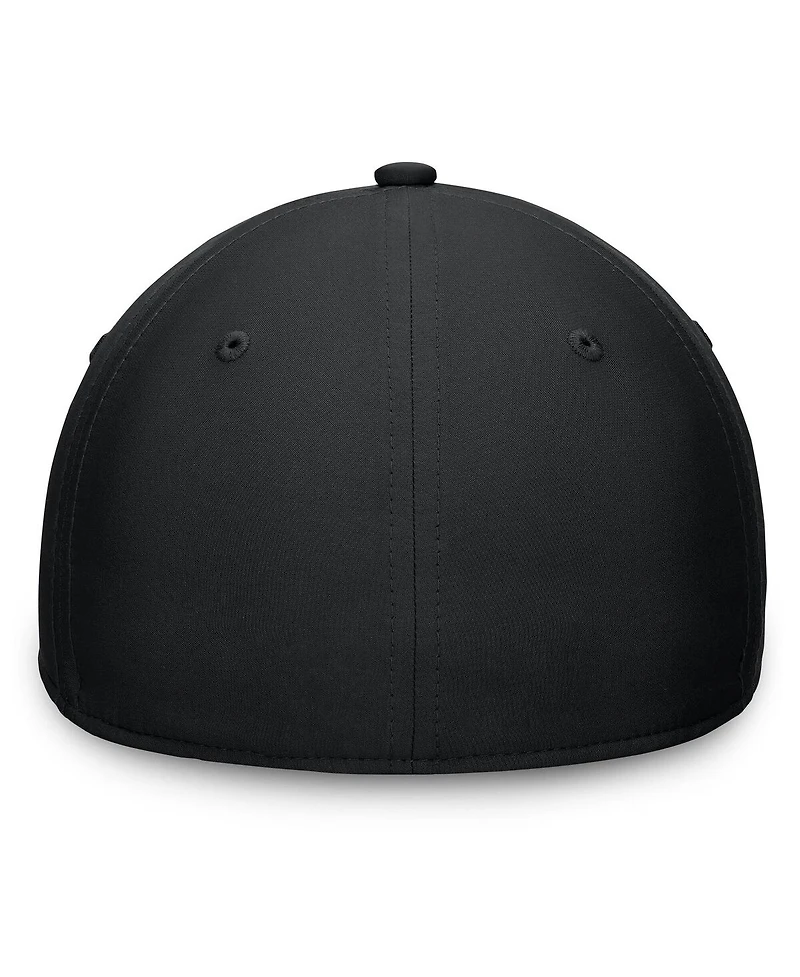 Fanatics Men's Black Austin Fc Stealth Flex Hat