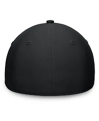 Fanatics Men's Black Austin Fc Stealth Flex Hat