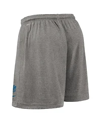 Nike Men's Royal Indianapolis Colts Sideline Reversible Performance Shorts