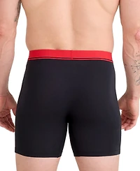 Saxx Men's 3pk. Relaxed-Fit Daytripper Boxer Briefs