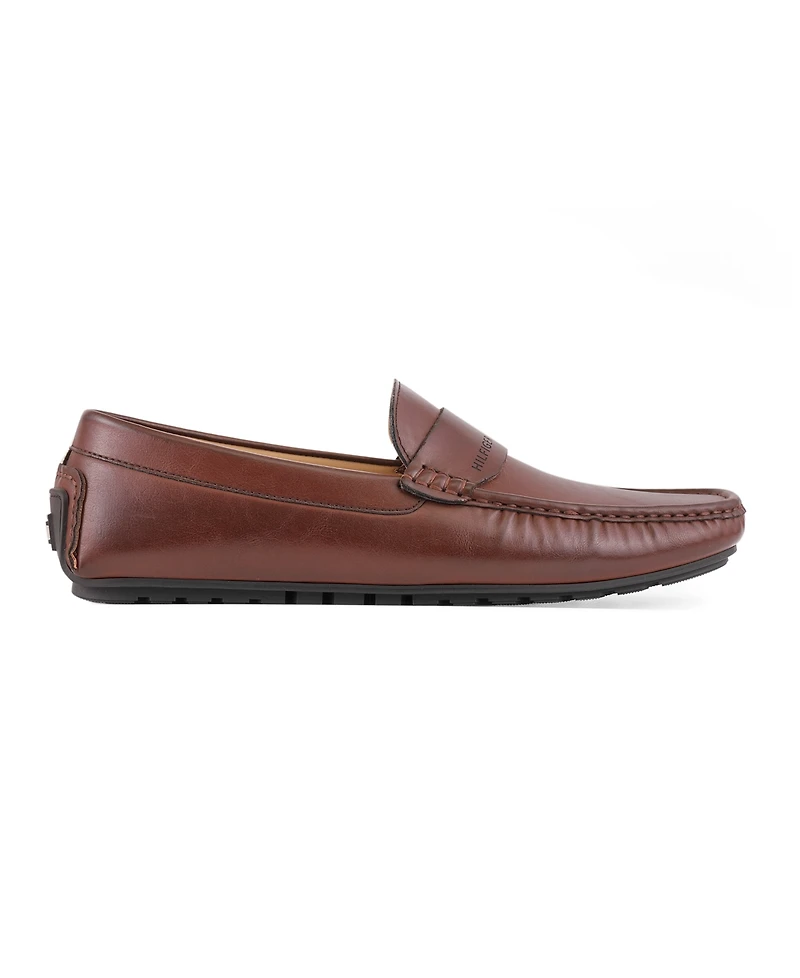 Tommy Hilfiger Men's Ruven Driving Style Loafers