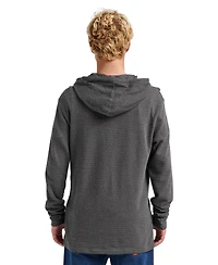 Quiksilver Men's Vista Long Sleeve Hoodie