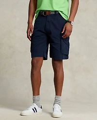 Polo Ralph Lauren Men's Shorts, 10.5" Classic Gellar Cargos