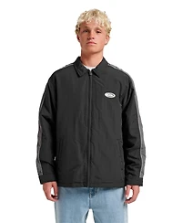 Quiksilver Men's Speedway Station Jacket
