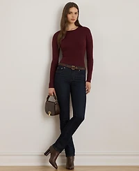 Lauren Ralph Women's Crewneck Sweater