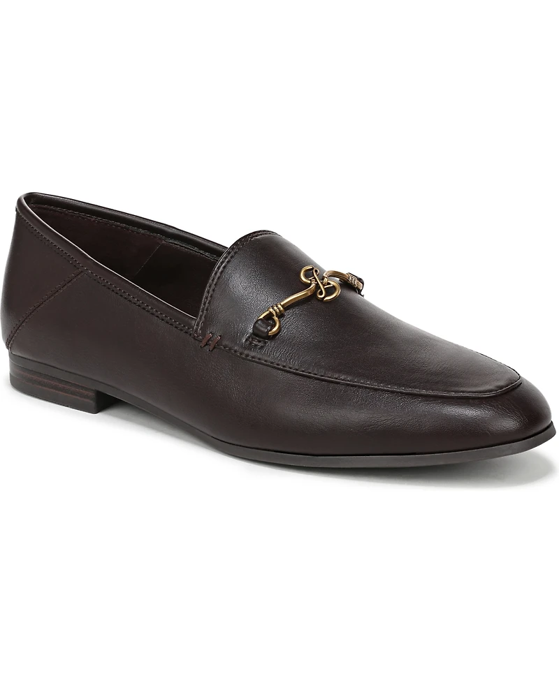 Sam and Libby Women's Nadia Tailored Loafers