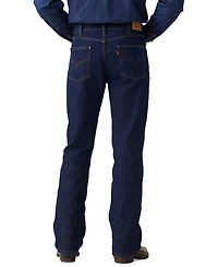 Levi's Men's 537 Regular Fit Western Bootcut Jeans