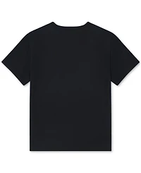 Lacoste Big Boys Short-Sleeve Cotton Core T-Shirt