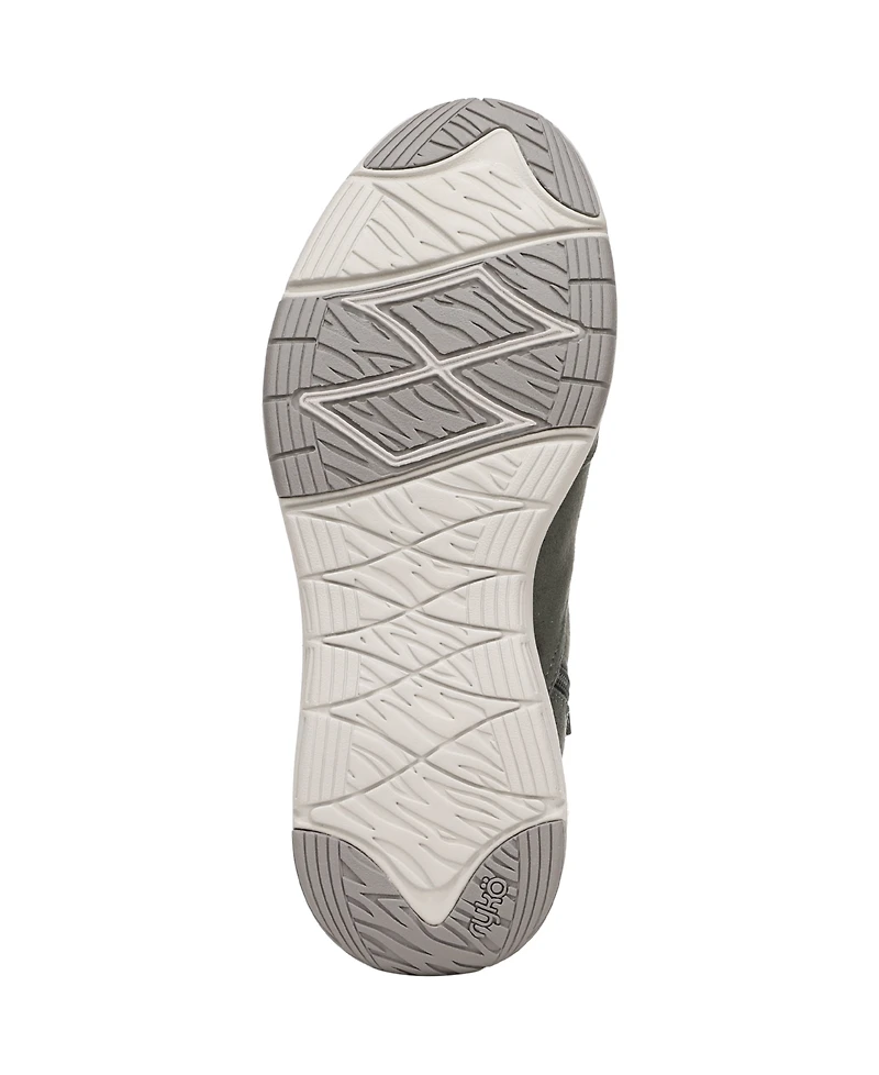 Ryka Women's Amaze Water Repellent Cold Weather Ankle Booties