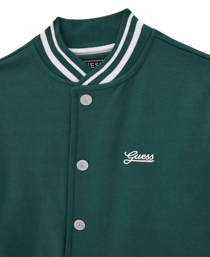 Guess Big Boys Bomber Jacket