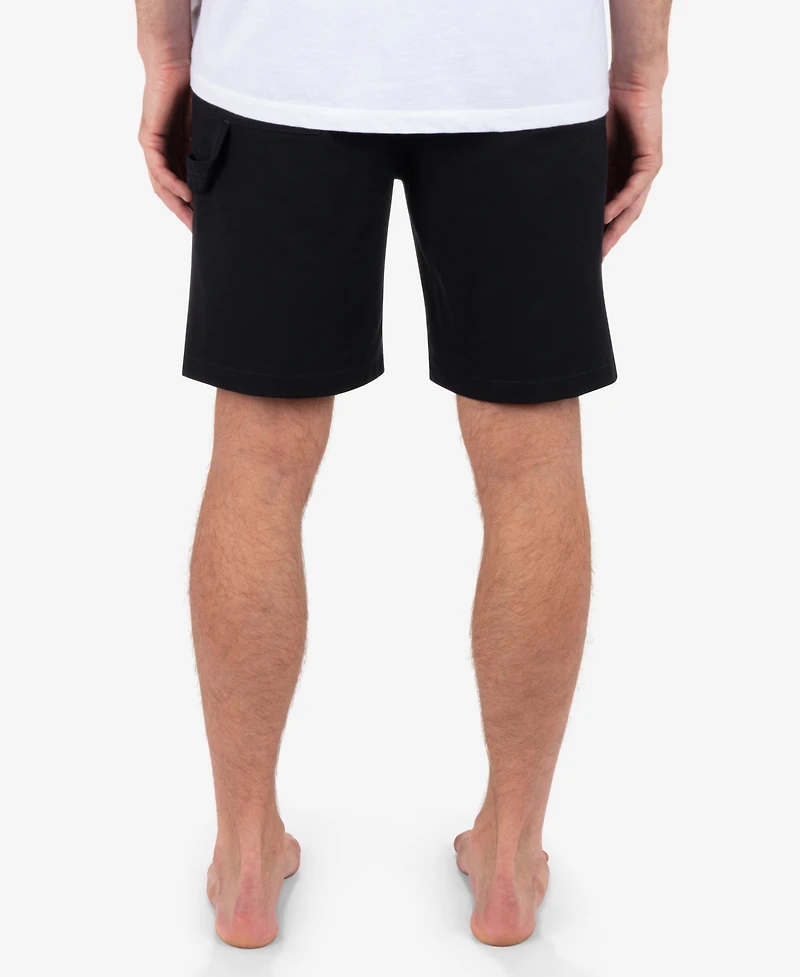 Hurley Men's Industry 20 Walkshorts