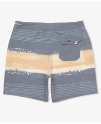 Hurley Men's Phantom Naturals Tailgate 18 Boardshorts