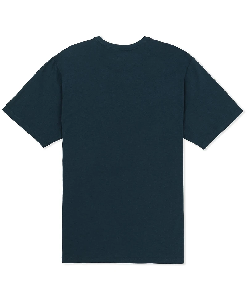 Hurley Men's Box Short Sleeve T-Shirt