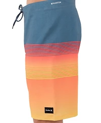 Hurley Men's Phantom Weekender 20 Boardshorts