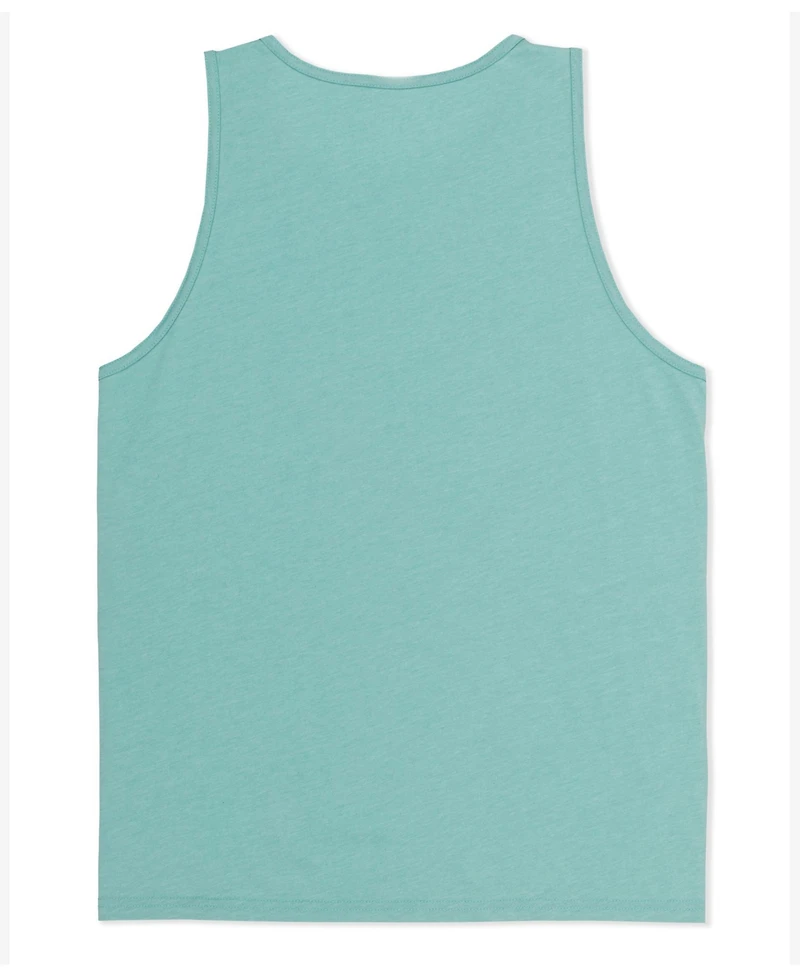 Hurley Men's Snapshot Sleeveless Tank Top