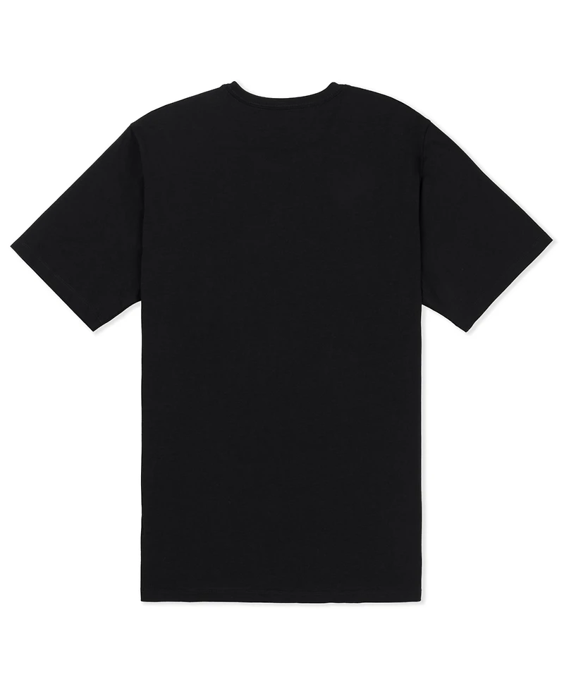 Hurley Men's The Globe Short Sleeve T-Shirt