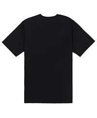 Hurley Men's The Globe Short Sleeve T-Shirt