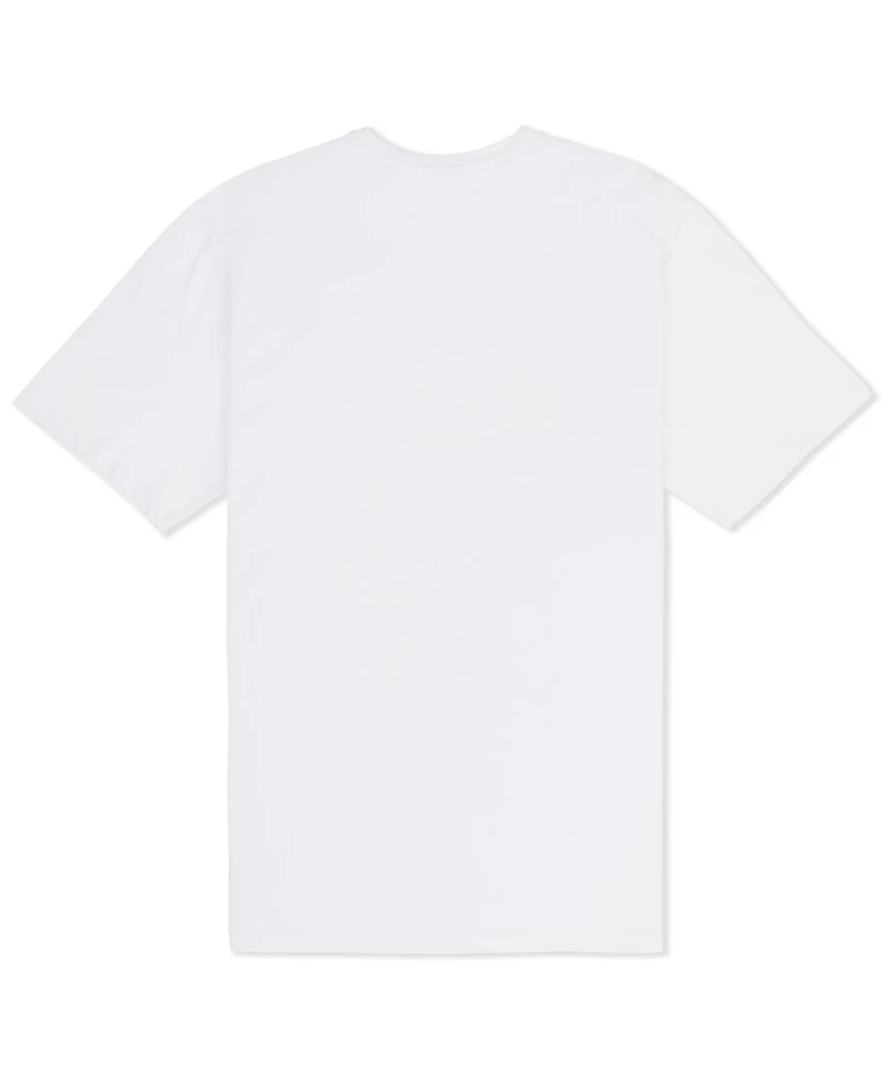 Hurley Men's Short Sleeve T-Shirt