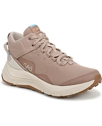 Ryka Women's Upside Tr Water Repellent Lace Up Hiking Boots