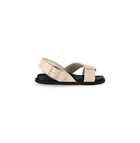 Alohas Women's Rhys Leather Sandals