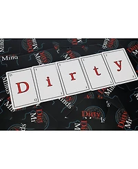 Tdc Games Travel Dirty Minds Adult Party Card Game