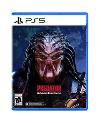 Skybound Predator Hunting Grounds for Playstation 5