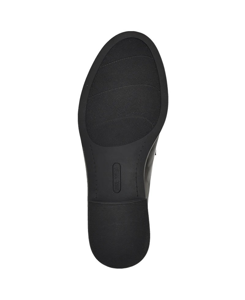 Nine West Women's Berg Slip-On Penny Loafers