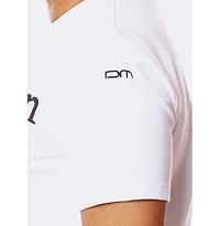 Dai Moda Men's Protect Energy Crew Neck T-shirt