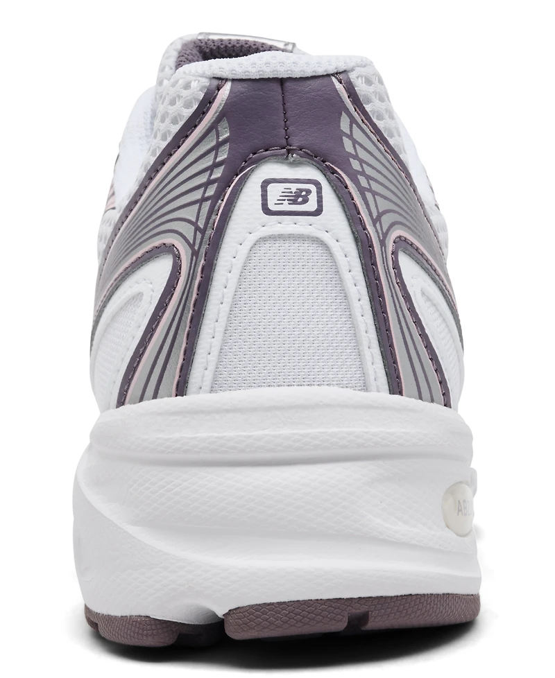 New Balance 740 Casual Sneakers from Finish Line