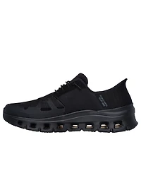Skechers Slip-Ins: Work Slip-Resistant: Glide - Step Pro Casual Sneakers from Finish Line